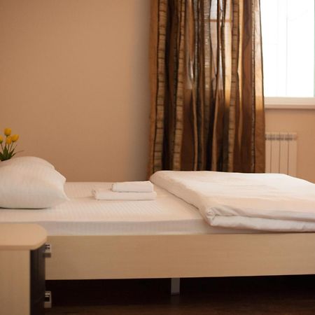 Sarai-Batu Guest House Atyraū Zewnętrze zdjęcie