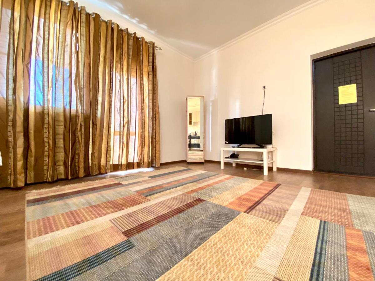 Sarai-Batu Guest House Atyraū Zewnętrze zdjęcie