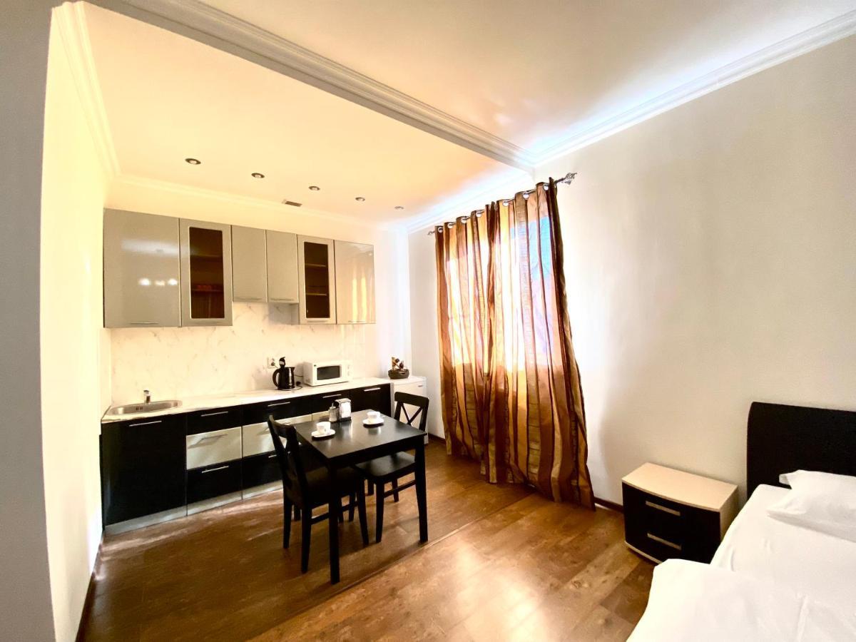 Sarai-Batu Guest House Atyraū Zewnętrze zdjęcie
