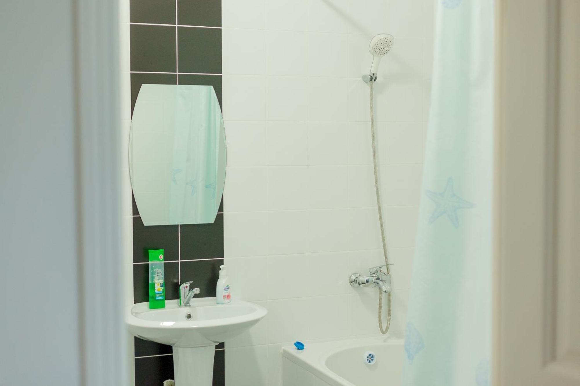 Sarai-Batu Guest House Atyraū Zewnętrze zdjęcie