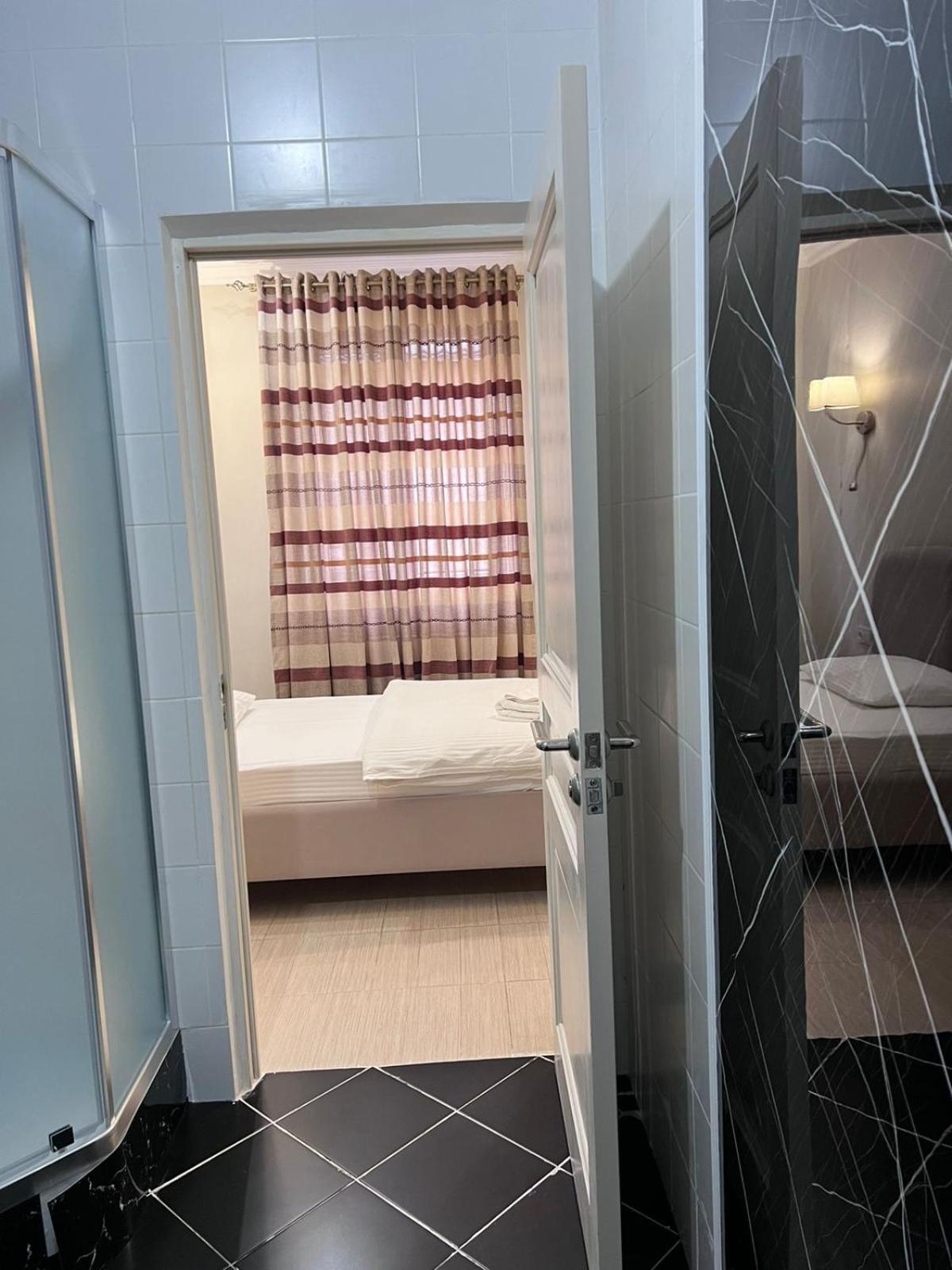Sarai-Batu Guest House Atyraū Zewnętrze zdjęcie