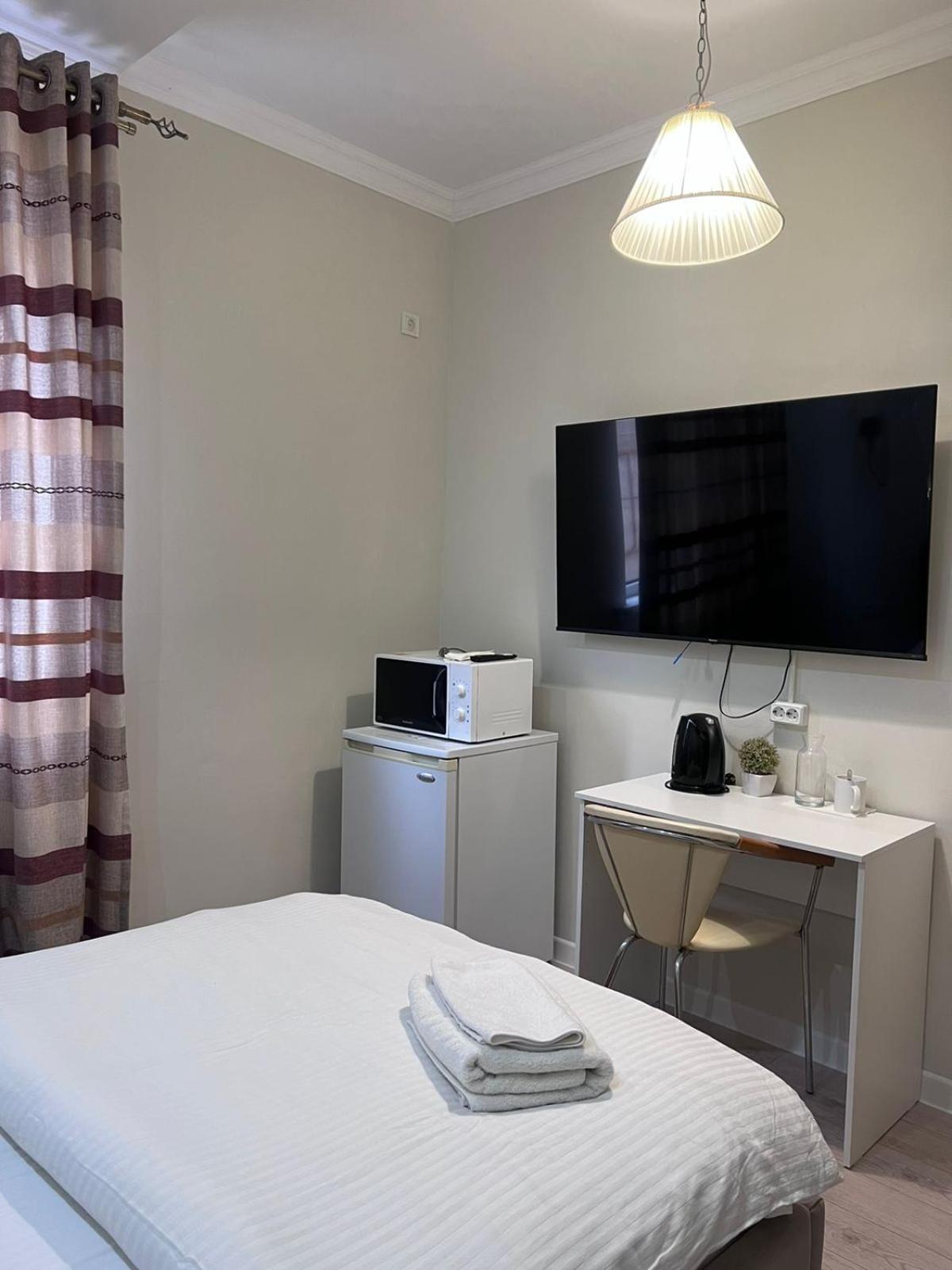 Sarai-Batu Guest House Atyraū Zewnętrze zdjęcie