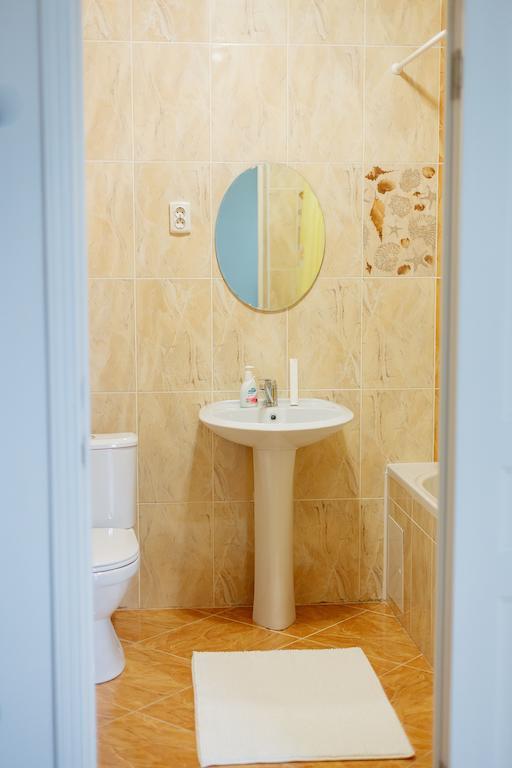 Sarai-Batu Guest House Atyraū Pokój zdjęcie