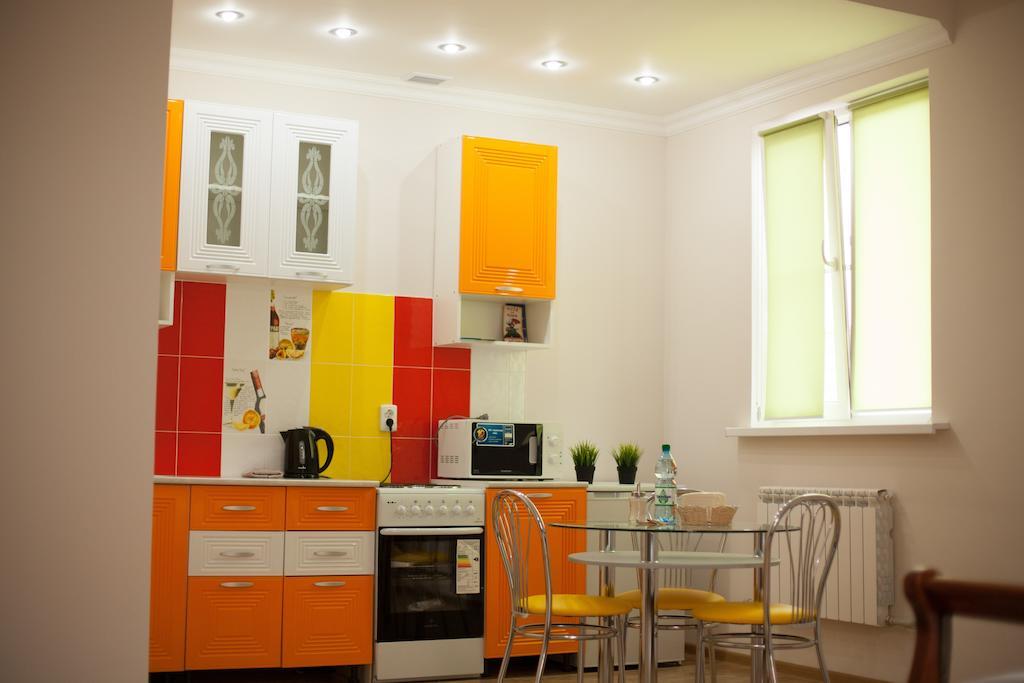Sarai-Batu Guest House Atyraū Pokój zdjęcie