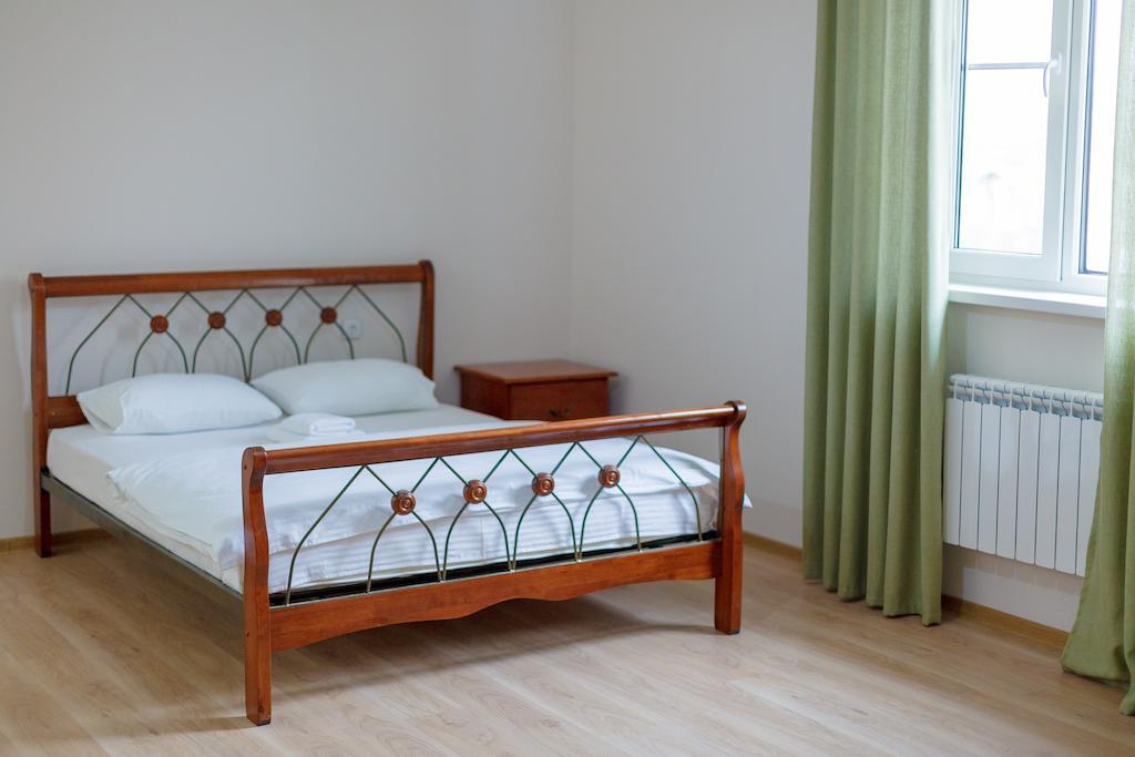 Sarai-Batu Guest House Atyraū Pokój zdjęcie