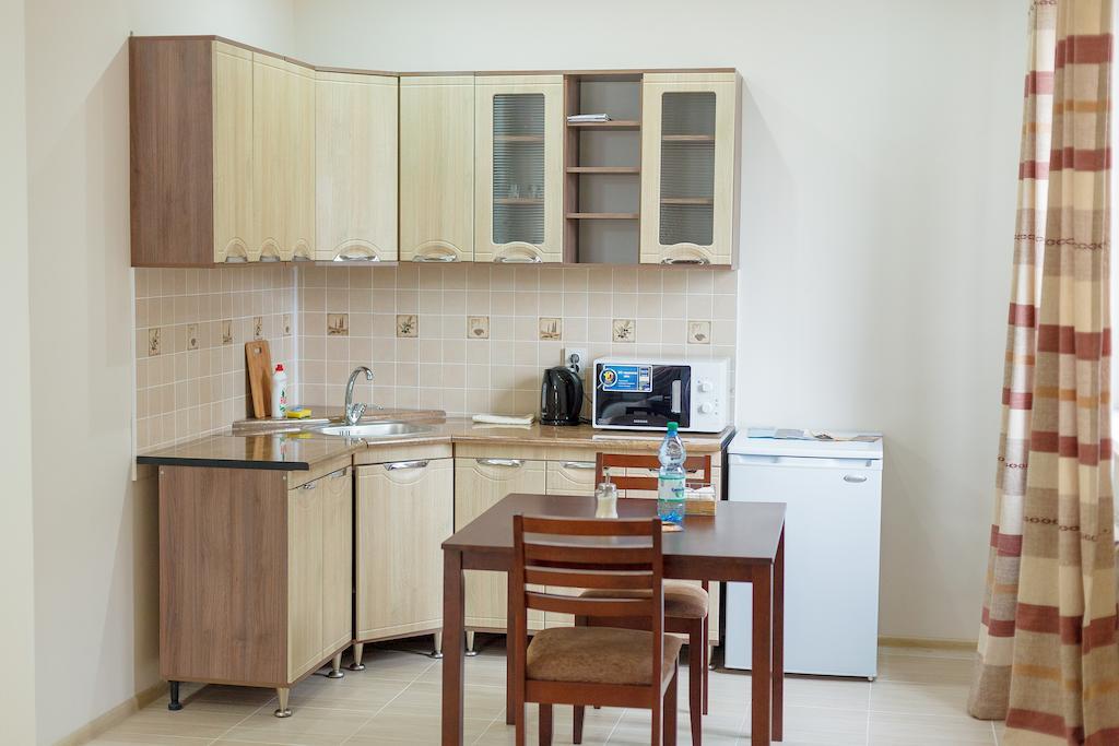 Sarai-Batu Guest House Atyraū Pokój zdjęcie